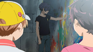 Sarazanmai Episode 7 - 18