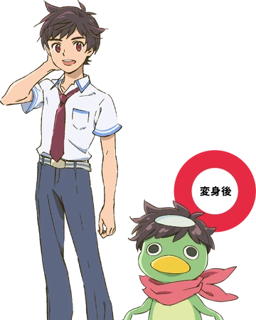 Kazuki Yasaka Sarazanmai Wiki Fandom The stage is asakusa, tokyo. kazuki yasaka sarazanmai wiki fandom