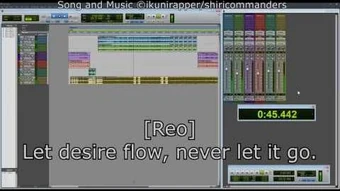 Kawausoiya Sarazanmai Wiki Fandom