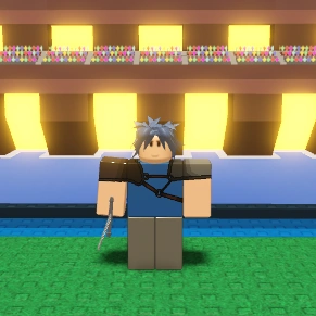 Sword Fighter Sarb Roblox Wiki Fandom - how to be the best sword fighter on roblox