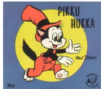 Pikku Hukka Sarjakuva Wiki Fandom Pikku Hukka Sarjakuva Wiki Fandom