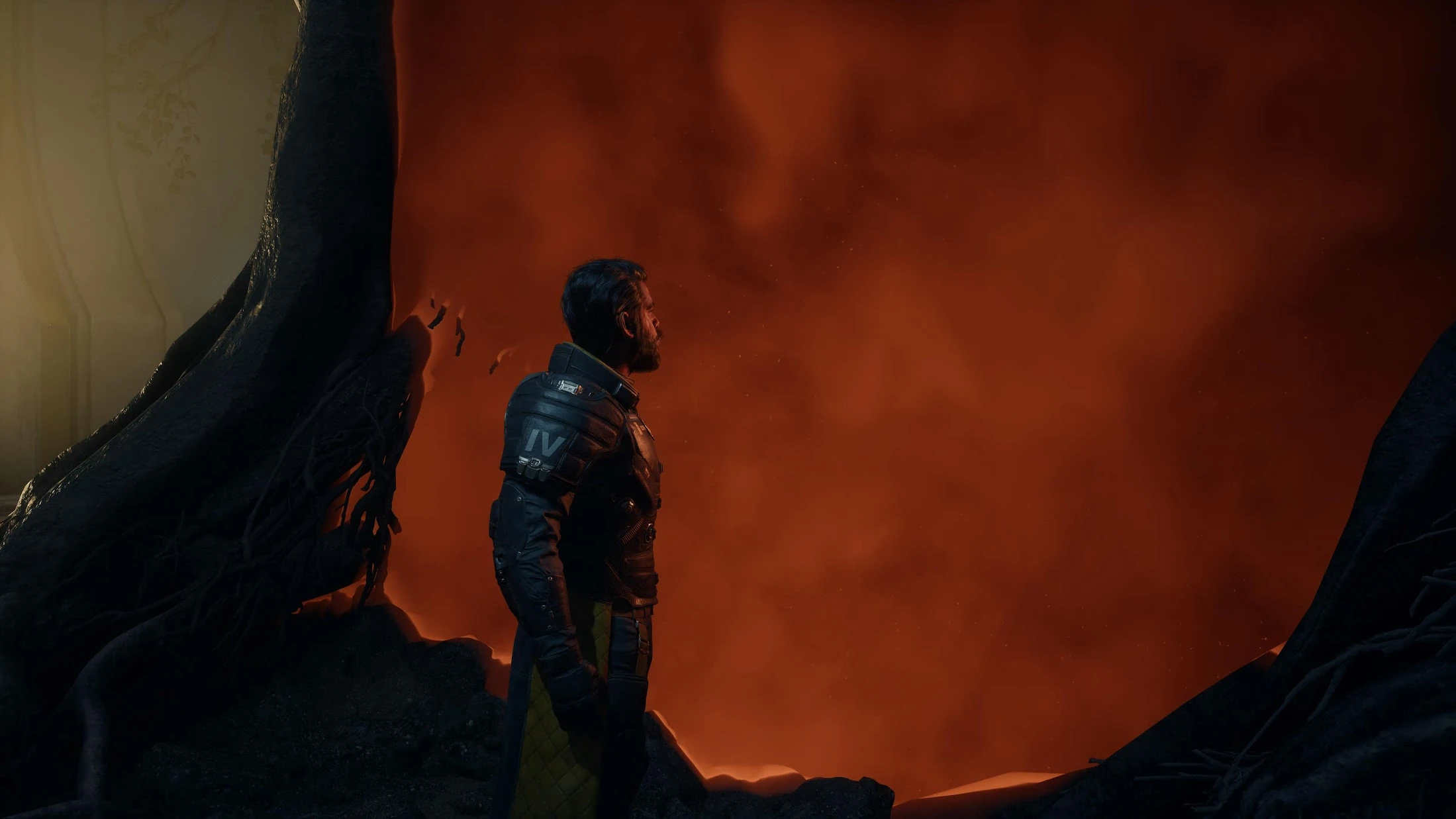 Saros permanent unlock completion — Echo Catacombs guide