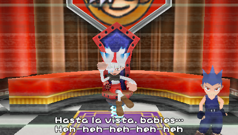 Specter Ape Escape Wiki Fandom