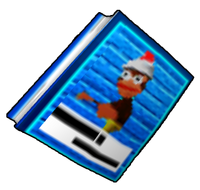 Ape Escape Book