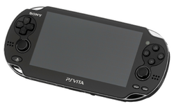 PlayStation Vita