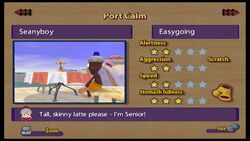 ApeEscape2 Monkeys PortCalm Seanyboy