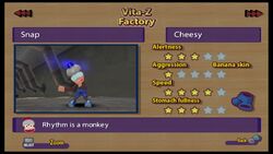 ApeEscape2 Monkeys Vita-ZFactory Snap