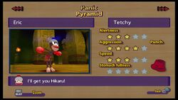 ApeEscape2 Monkeys PanicPyramid Eric