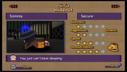 ApeEscape2 Monkeys NinjaHideout Somnia