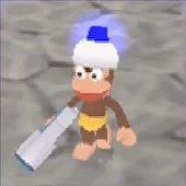 ApeEscapeOnTheLoose Monkeys HotSprings Descapes