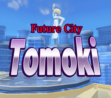 AE3 Channel Screen NA Tomoki City