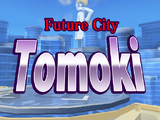 Tomoki City