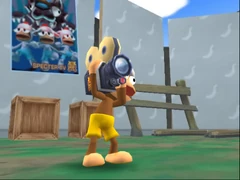 AE3 Marukichi Standard