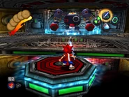 Body of the Goliath Armor