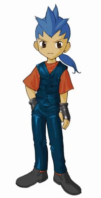 Jake/Gallery | Ape Escape Wiki | Fandom