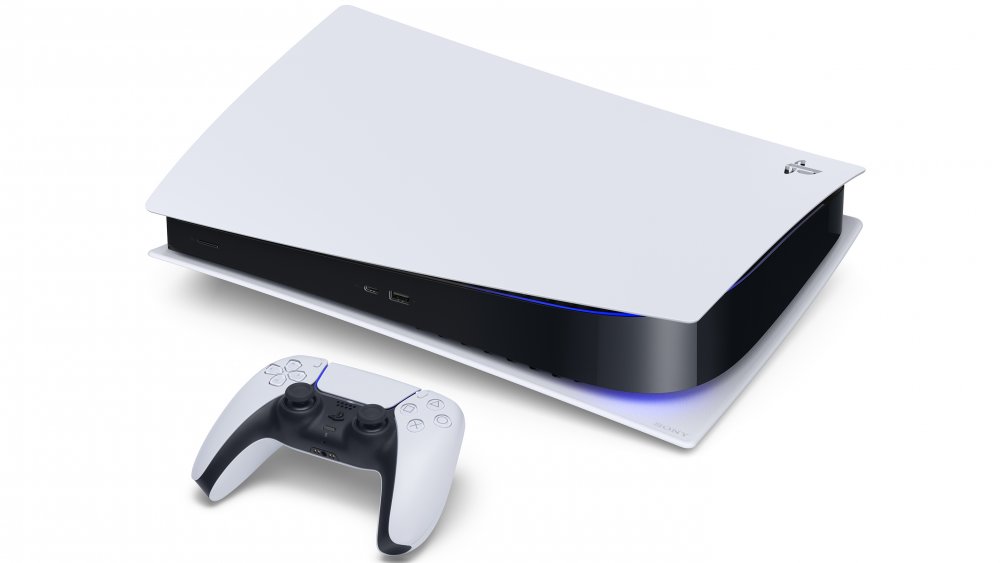Amazon.com: Playstation 5 Disc Version PS5 Console - 4K-TV