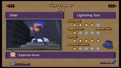 ApeEscape2 Monkeys SkyscraperCity Jitter