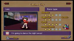 ApeEscape2 Monkeys CasinoCity Leo