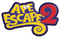Ape Escape 2 Ape Escape Wiki Fandom Ape Escape 2 Ape Escape Wiki Fandom