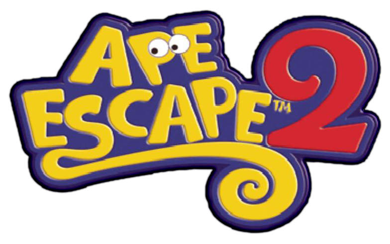 Ape Escape 2 Ape Escape Wiki Fandom Ape Escape 2 Ape Escape Wiki Fandom