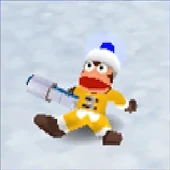 ApeEscapeOnTheLoose Monkeys HotSprings June