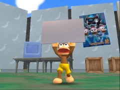 AE3 Kominato Standard