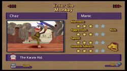 ApeEscape2 Monkeys EnterTheMonkey Chaz