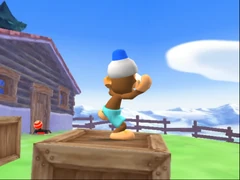 AE3 Salubon Standard