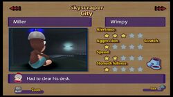 ApeEscape2 Monkeys SkyscraperCity Miller