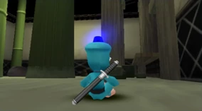 Ninja Hideout | Ape Escape Wiki | Fandom