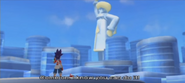 Tomoki Tower from the opening cutscene