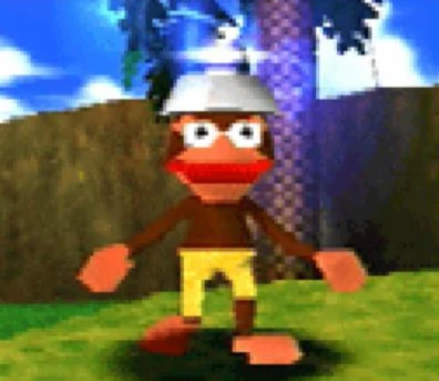 Apes エイプス 1st Single Imagery Flight 1-1/4