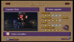 ApeEscape2 Monkeys PirateIsle CaptainOok