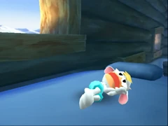 AE3 Lambymon Standard