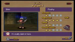 ApeEscape2 Monkeys PanicPyramid Slim