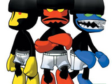 Pipotrons