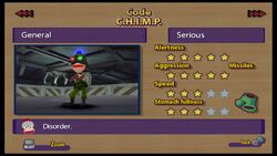 ApeEscape2 Monkeys CodeCHIMP General