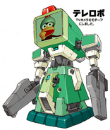 Concept art