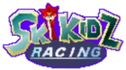 Ape Escape Ski Kidz Racing