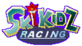 Ape Escape Ski Kidz Racing