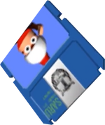 AEOTL Monkey Book Icon