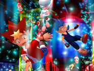 Ape Escape 1