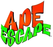 Ape Escape