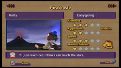 ApeEscape2 Monkeys PirateIsle Kelly