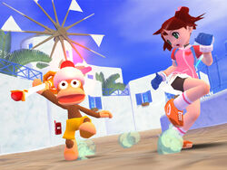 Ape Escape – Começou a temporada de caça ao macaco!