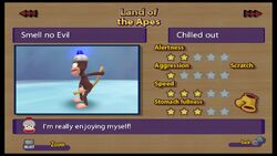 ApeEscape2 Monkeys LandOfTheApes SmellnoEvil