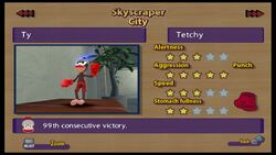 ApeEscape2 Monkeys SkyscraperCity Ty