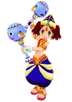 Yumi Genie Dancer.png (650 KB) A render of Yumi as Genie Dancer.