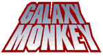 Ape Escape Galaxy Monkey