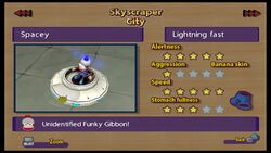 ApeEscape2 Monkeys SkyscraperCity Spacey